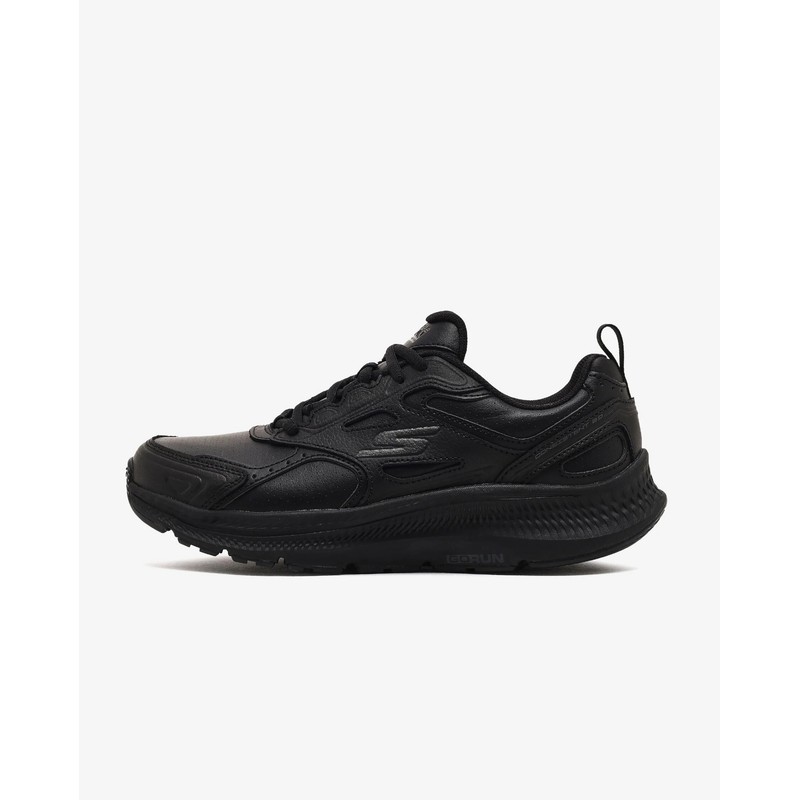 Skechers Go Run Consistent 2.0 Sumpter Trail Kadın Spor Ayakkabı (128613TK BBK) Siyah